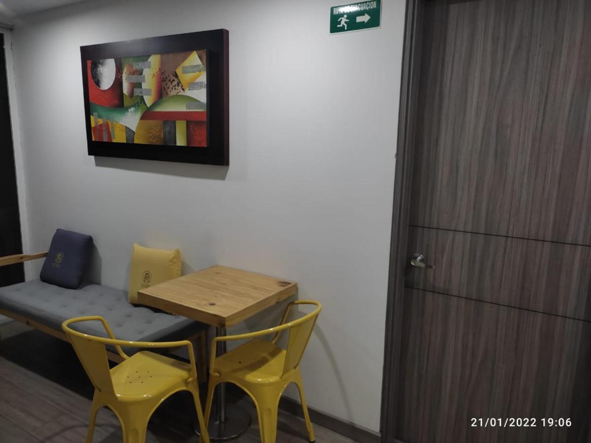 Petrona Y Casa Del Café 3*